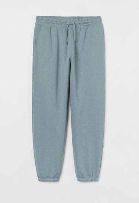 Tepláky h&m xs /s, h&m,xs