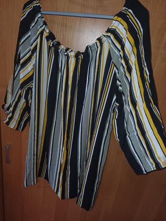 Damska bluzka xxxl, xxxl