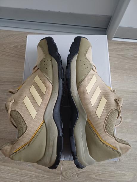 Adidas hyperhiker low k 40, adidas,38