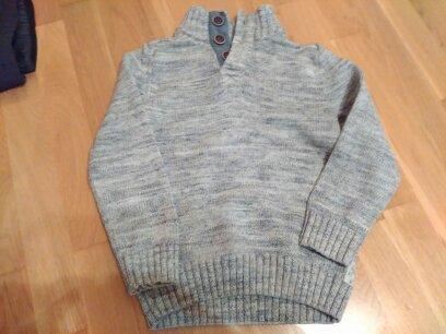 Sveter, h&m,110