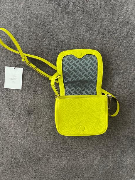 Crossbody kabelka dvf, 