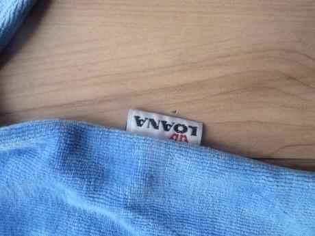 Tricka pre princa, loana,68