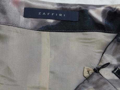 Kvalitna velmi pekna sukna, 42