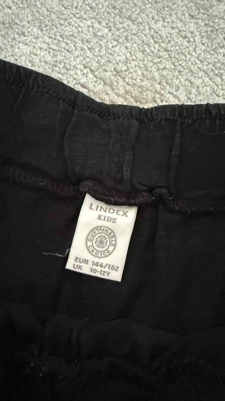 Lindex šortky 146/152, lindex,146