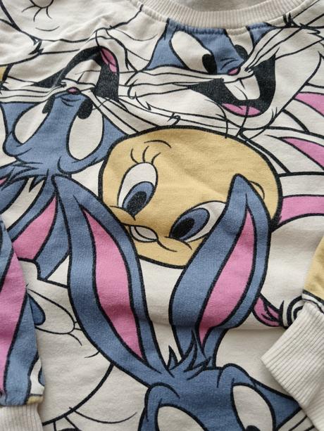 Crop mikina, pepco,134