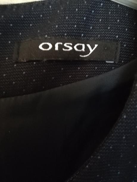 Business šaty, orsay,38