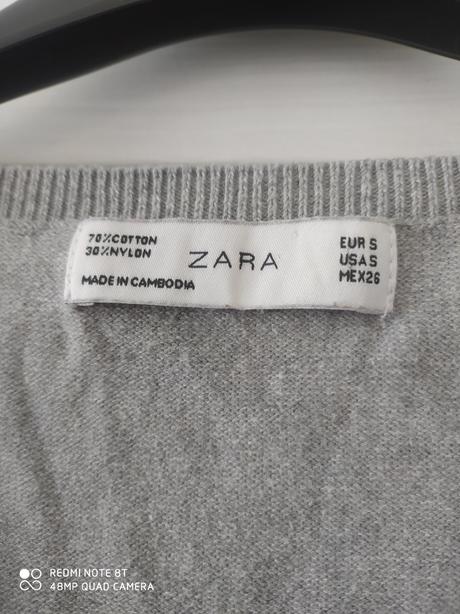 Svetrík, zara,s