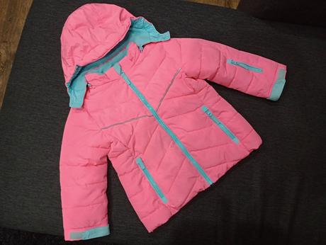 Zimná bunda, kiki&koko,104