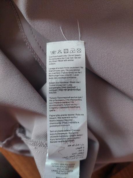 Spoločenské šaty, 36