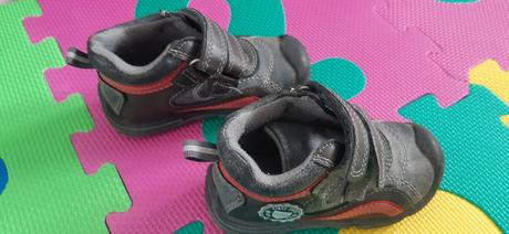 Topánky peddy č.21, peddy,21