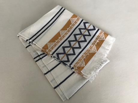 Dievcenska šatka/šál, zara,158