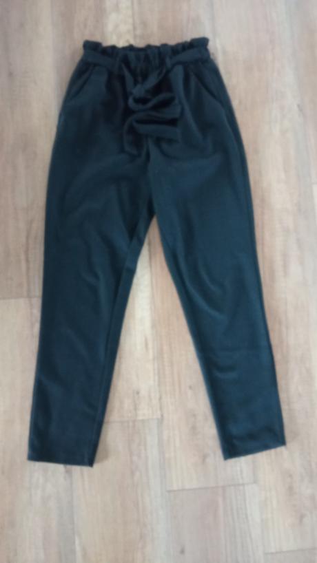 Nohavice s opaskom xs, reserved,xs