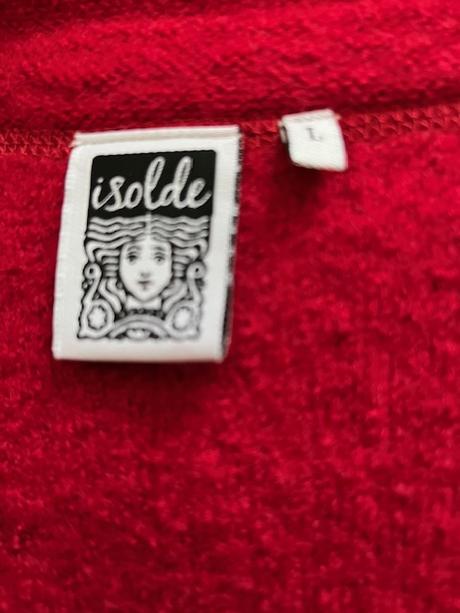 Kabátik-vlnený, 40