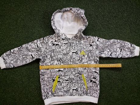 Suprava adidas, adidas,98