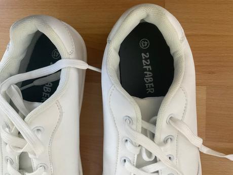 Barefoot tenisky, 43