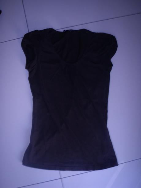 Málo nosene, h&m,xs