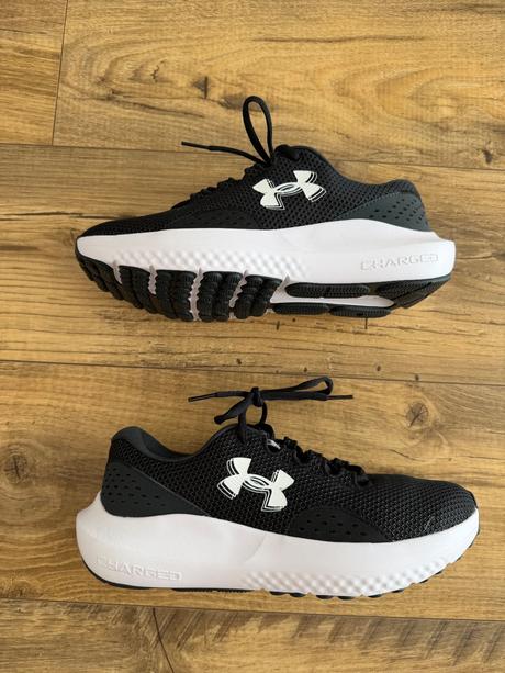 Tenisky under armour, under armour,40
