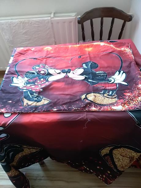 Detske obliečky na paplon + vankus, šírka (cm): 70,dĺžka (cm): 200