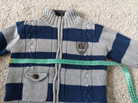 Sveter vyteplene n, 110