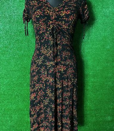 Dámske šaty luna - s, s