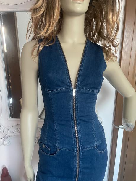 Riflove saty salsa, xs