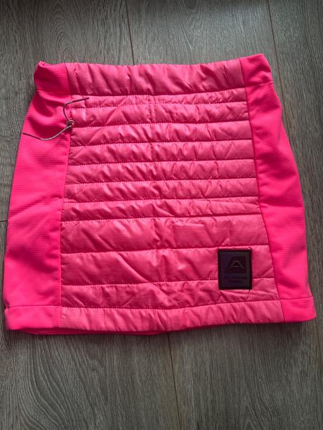 Outdoor suknička 128/134, alpine pro,128