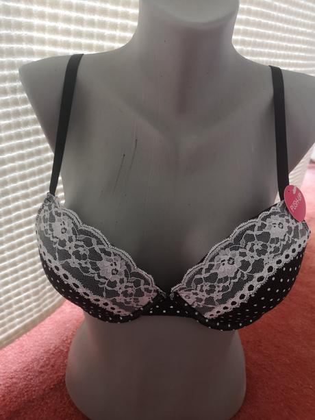 Body embrace dámska podprsenka veľkosť 80c, 80c