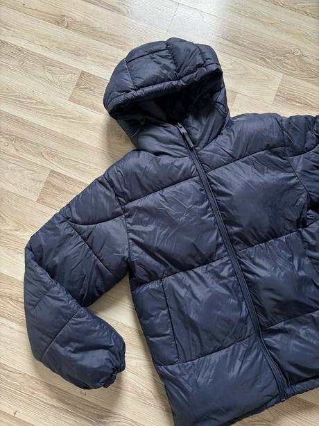Zimná bunda zara, zara,s