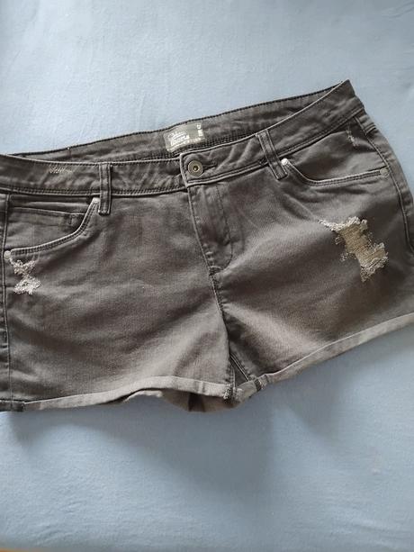 Riflove kratase 42, c&a,42