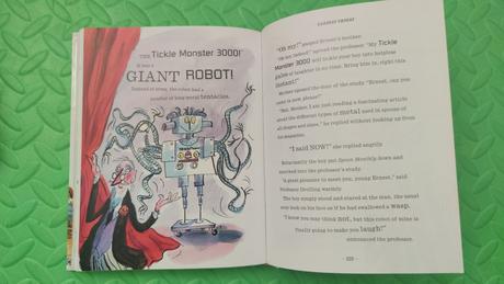 The world's worst children,