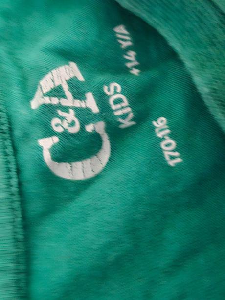 Tricko c&a 170, c&a,170