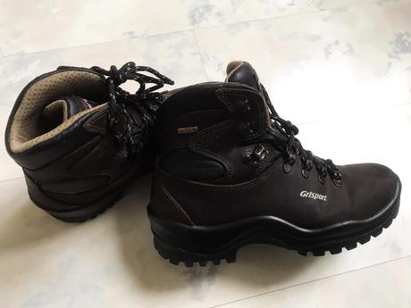 Outdorové topánky grisport, 38