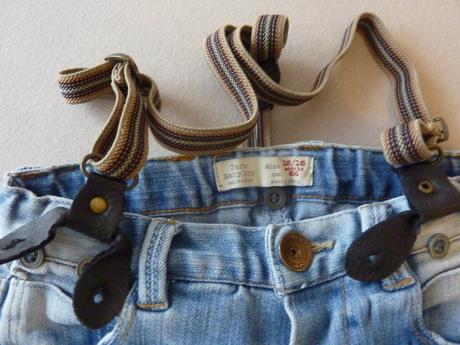 Štýlové rifle značky zara, zara,98