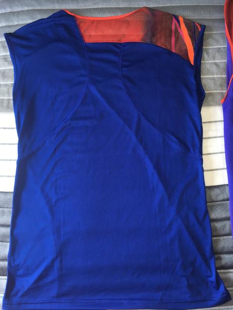 Športové tielka zn. adidas, adidas,s