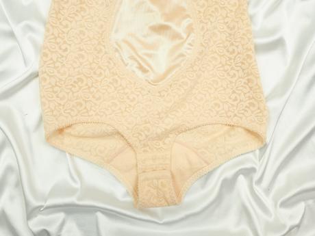 Kvalitné béžové body naturana, naturana,85b