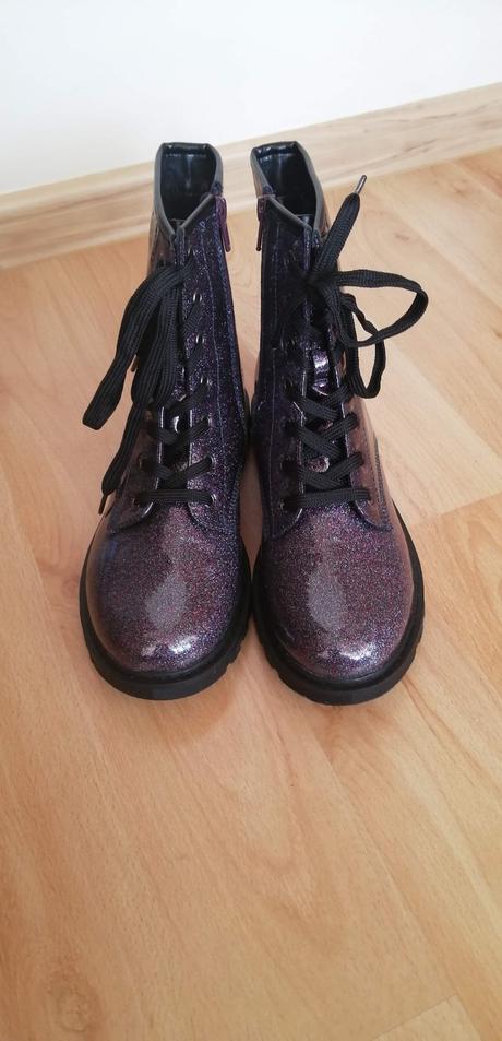 Prechodné zimné čižmy, graceland,35