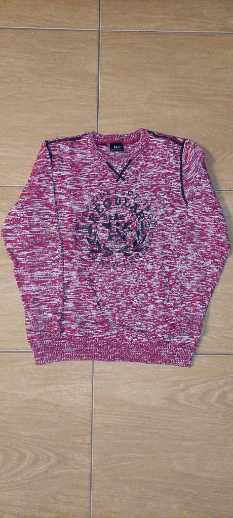 Chlapčenský pulóver 164/170, 164