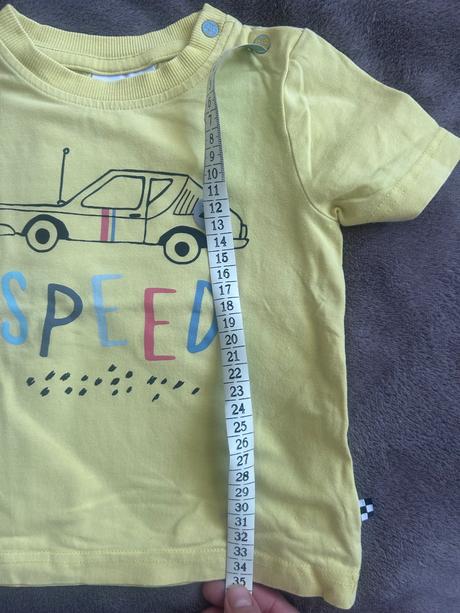 Tričká na leto, coccodrillo,86