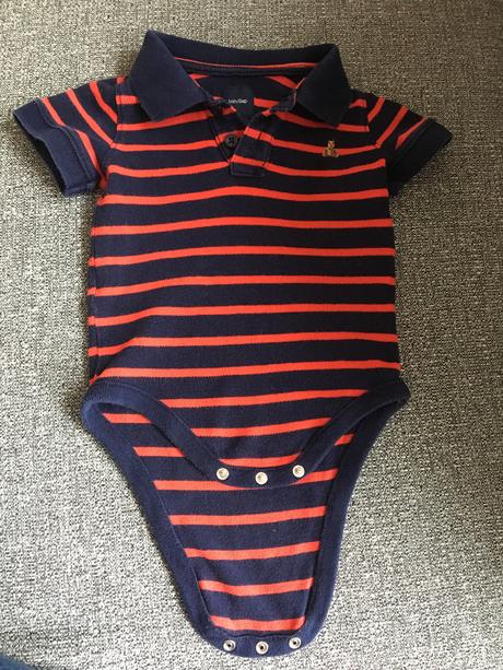 Polokosielka baby gap, gap,74