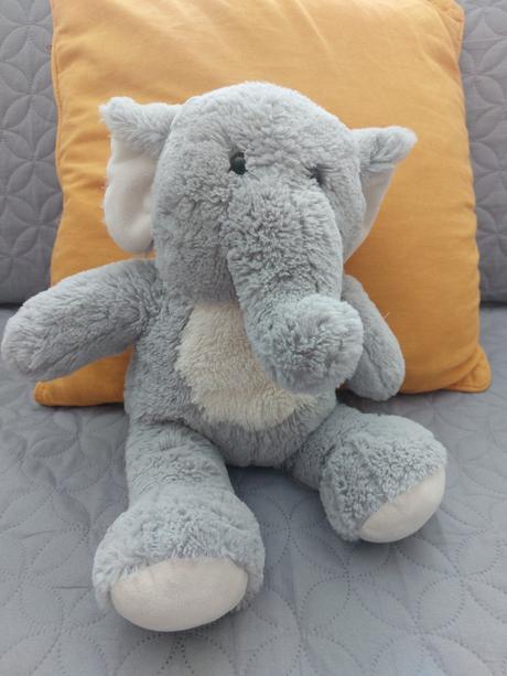 Plyšové zvieratko, 