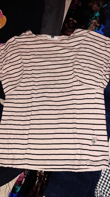 Taška plná vecí 122-128 pepe jeans, pompdelux, zar, 122–134