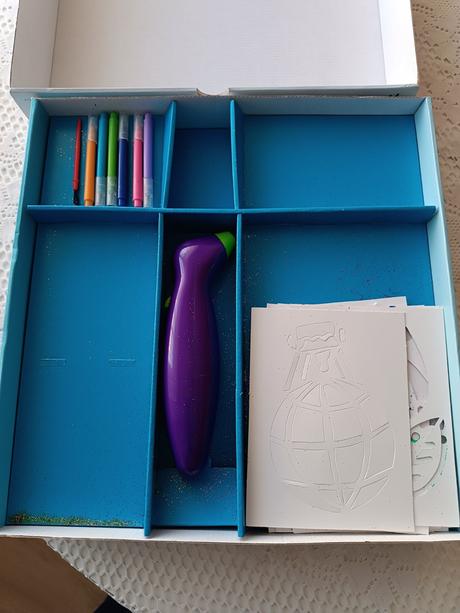 Small world creative,