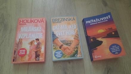 Evitovky,