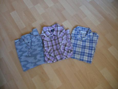 Košeľa veľ.152/158, 152