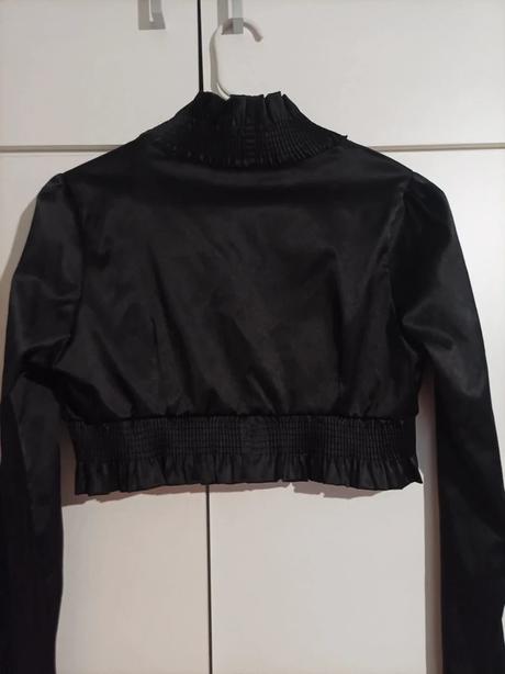Čierne bolero, l