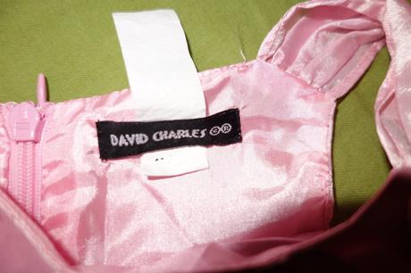 Luxusne satocky david charles, 104