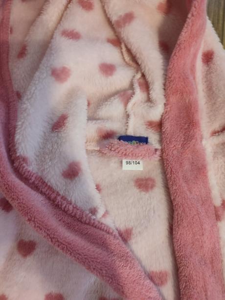 Župan detský, lupilu,104