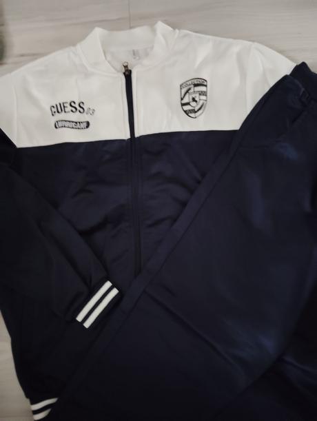 Tepláková súprava guess, m