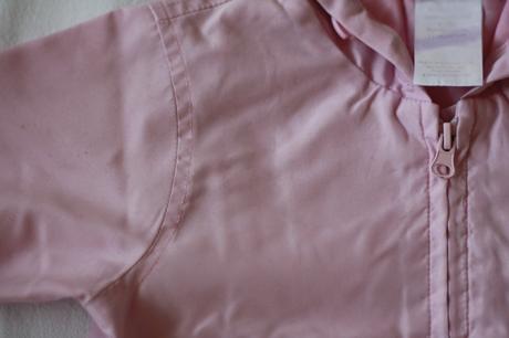 Bundička s kapucňou, cherokee,80