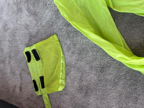 Bunda do vetra a dažďa crivit 146/152, crivit,146